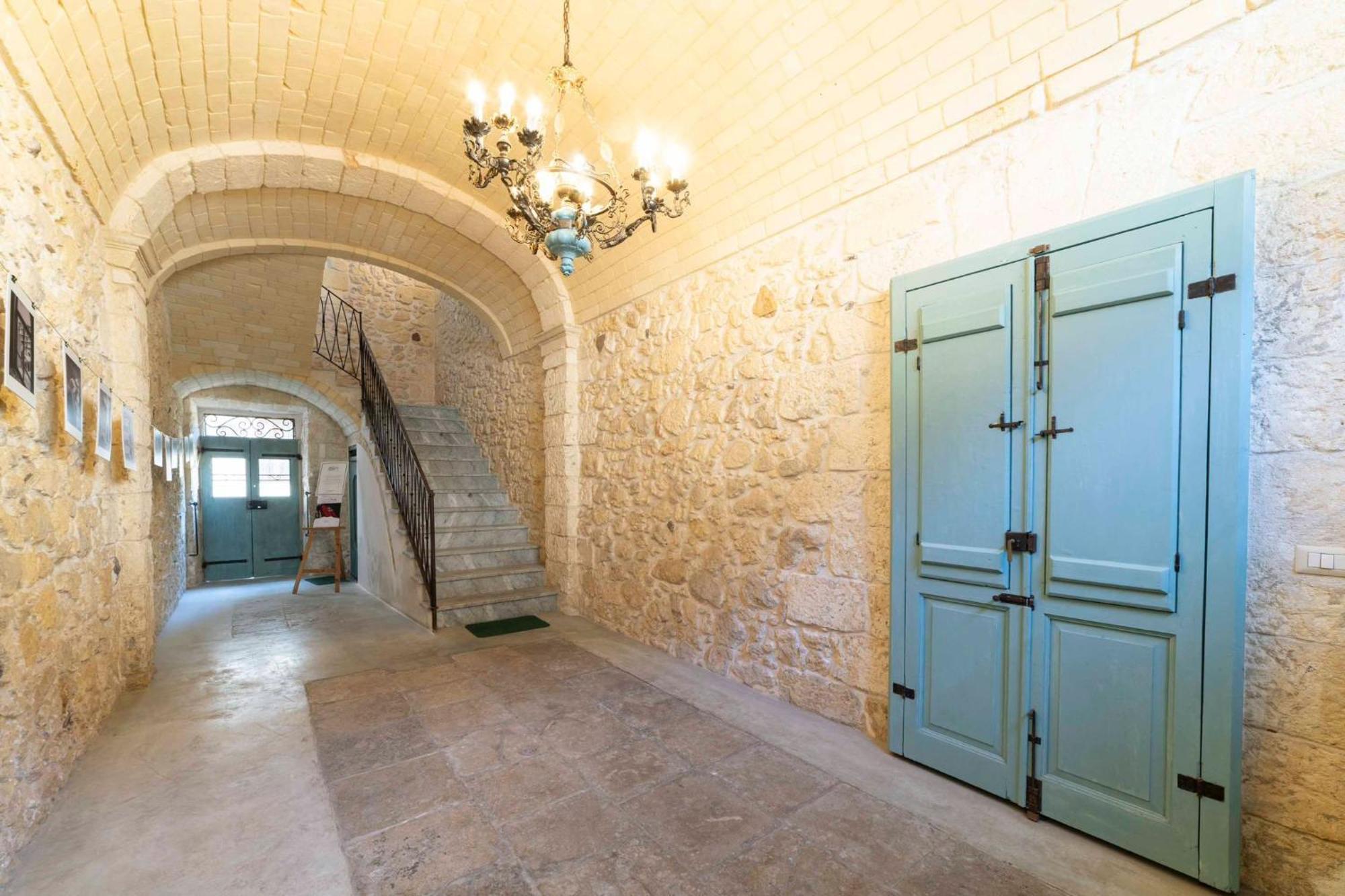 Vintage Cavour Apartment 사사리 외부 사진
